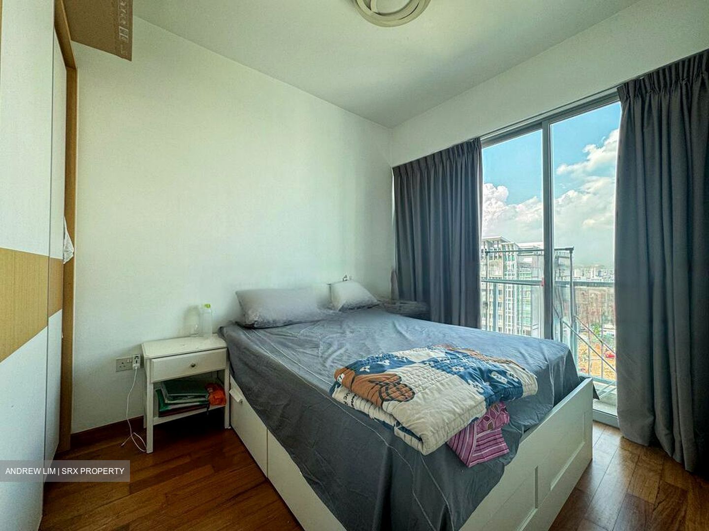The Interweave (D12), Apartment #458767571